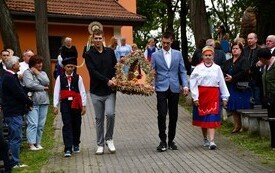 Dożyni Gminne 2026 (16)
