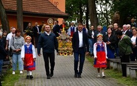 Dożyni Gminne 2026 (13)
