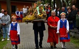 Dożyni Gminne 2026 (9)