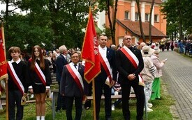 Dożyni Gminne 2026 (2)