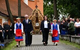 Dożyni Gminne 2026 (1)