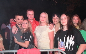 Pożegnanie wakacji  (33)