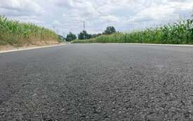 Odbi&oacute;r i otwarcie drogi Rybitwy-Gorzany  (7)