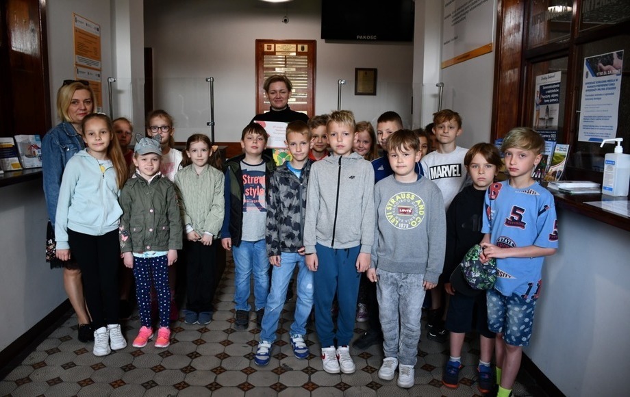 Zdjęcie do Życzenia z okazji Dnia Samorządu Terytorialnego 