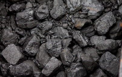 Zdjęcie do Ogłoszenie o nowych zasadach sprzedaży węgla w Gminie Pakość 