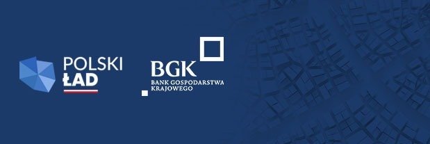 Logo Polski Ład