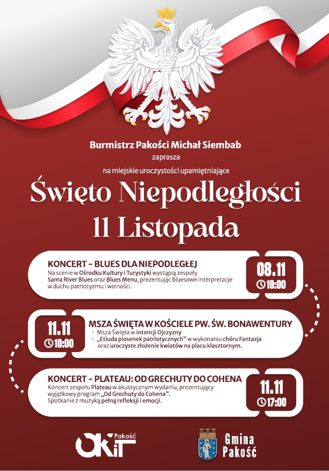 Święto Niepodległości 