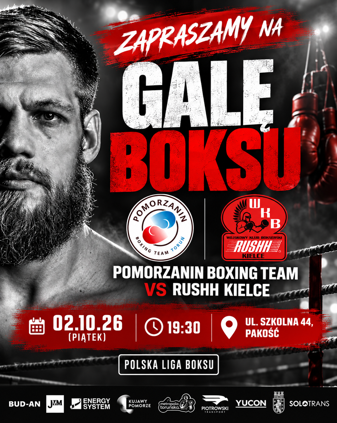 Gala Boksu