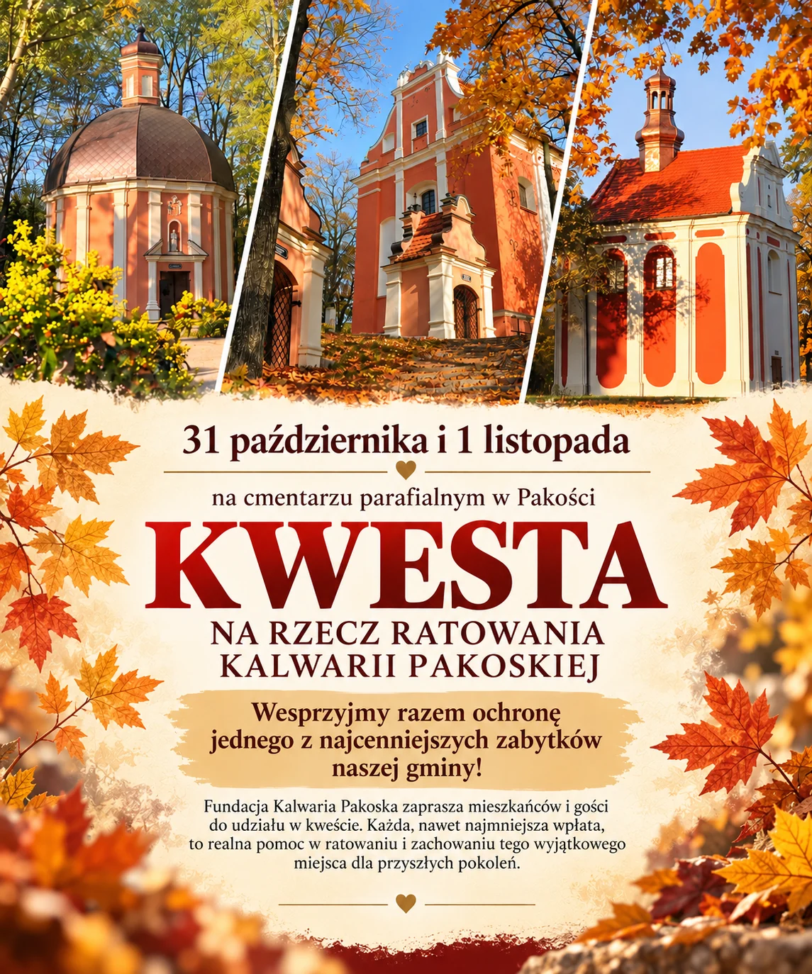 Kwesta kalwarysjka