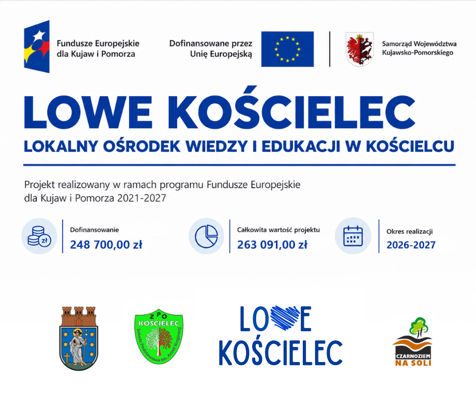 Plakat LOWE