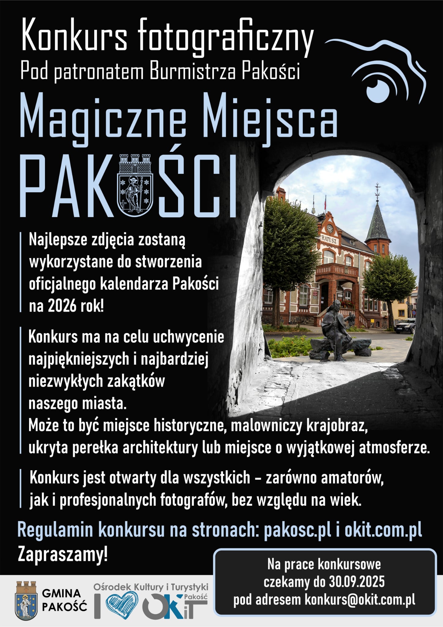 Konkurs fotograficzny 