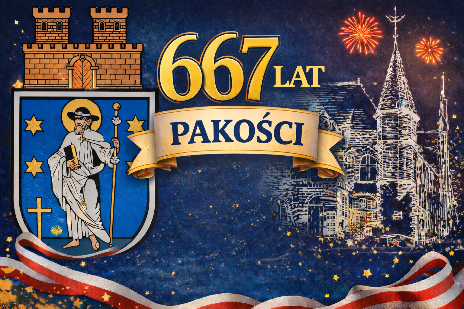 667 nadania praw miejskich 