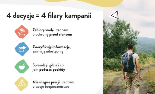 Zdjęcie do Letnia Akademia Sanepidu 