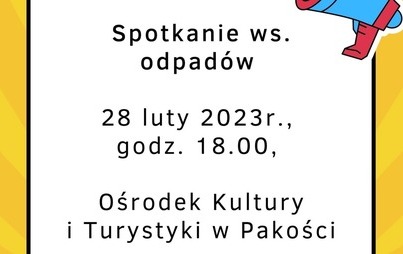 Zdjęcie do Spotkanie w sprawie przetwarzania odpad&oacute;w w procesie R10 