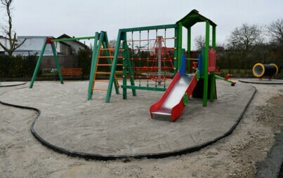 Zdjęcie do Prace w Jankowie zmierzają ku końcowi