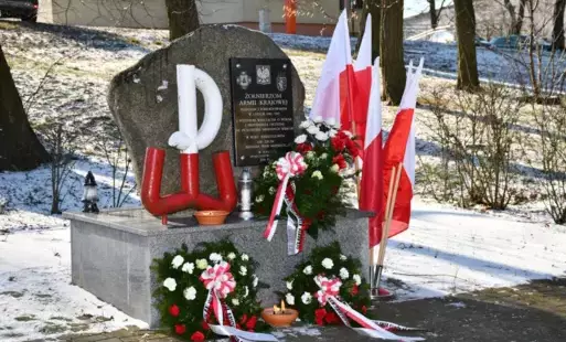 Zdjęcie do Narodowy Dzień Pamięci Żołnierzy Armii Krajowej