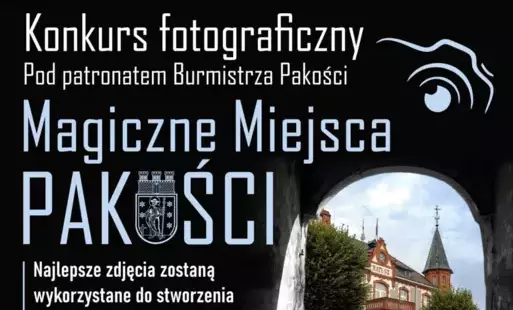 Konkurs fotograficzny 