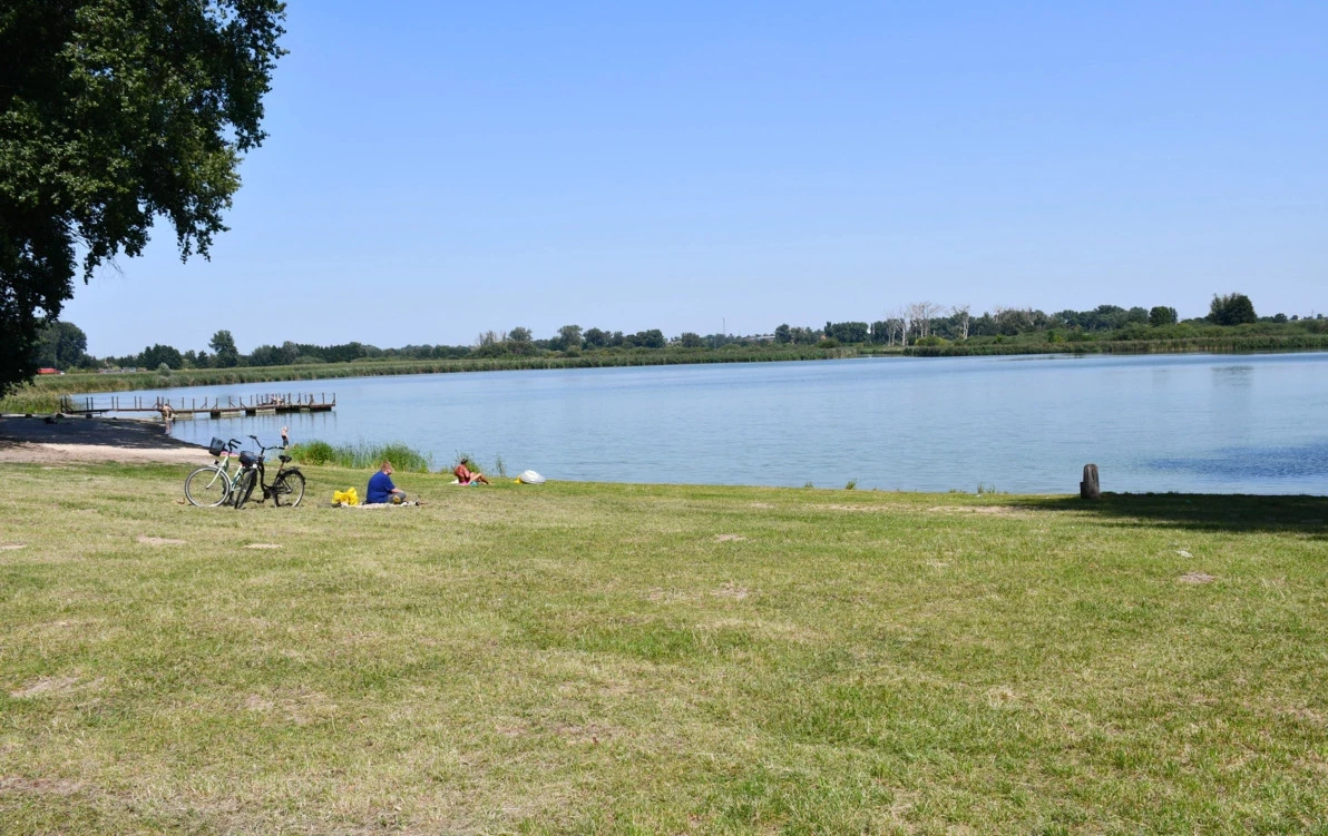 Plaża w Jankowie w nowej odsłonie