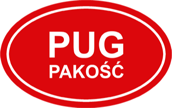 logo PUG Pakość
