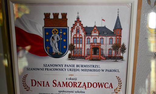 Dzień Samorządowca