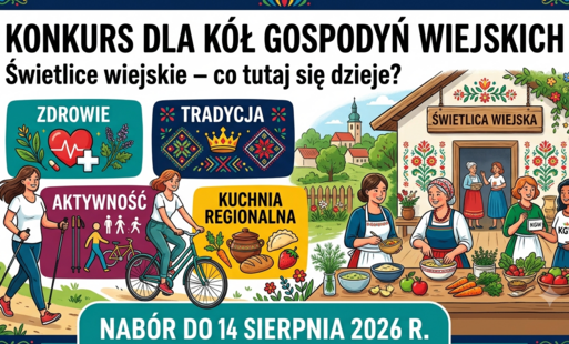 KGW Konkurs 