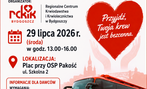 Akcja poboru krwi 
