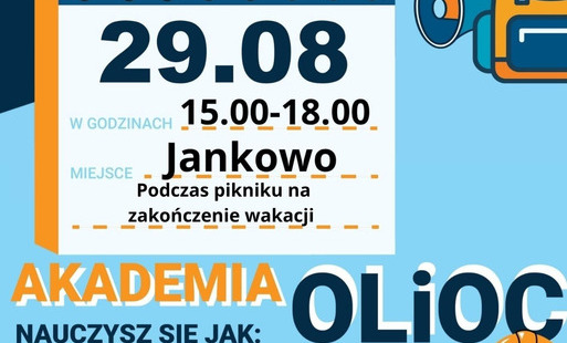 Bezpieczeństwo zaczyna się od wiedzy!