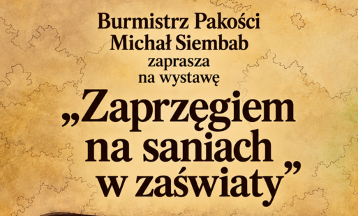 Zapraszamy na wystawę